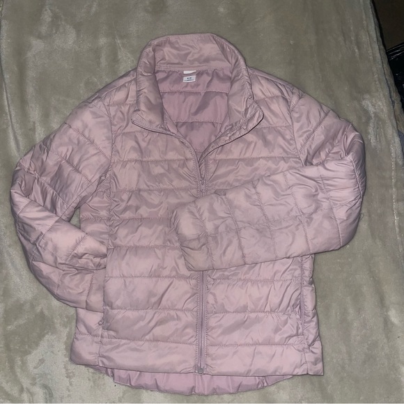 Packable Down Jacket - Picture 9 of 11